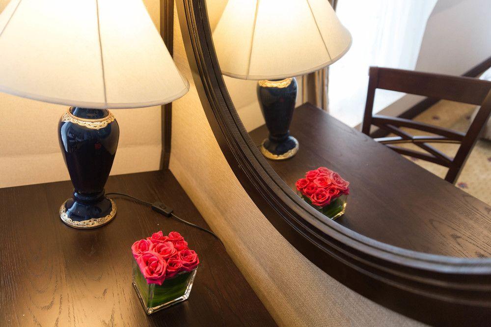 Zephyr Boutique Hotel Hanoï