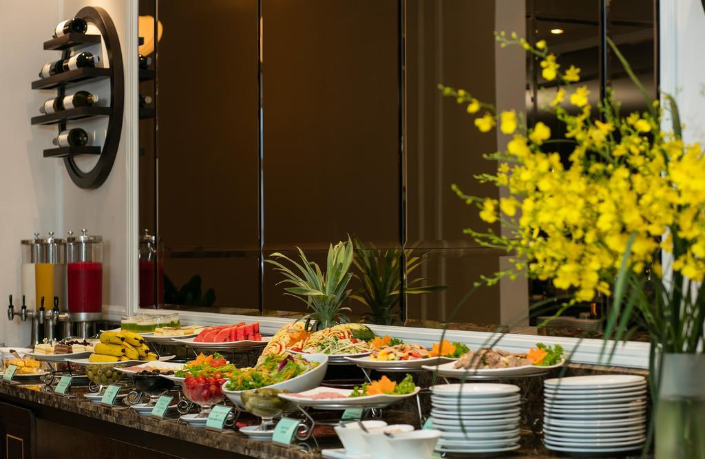 Zephyr Boutique Hotel Hanoï