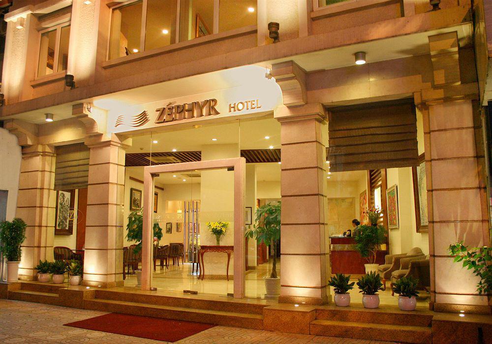 Zephyr Boutique Hanoï