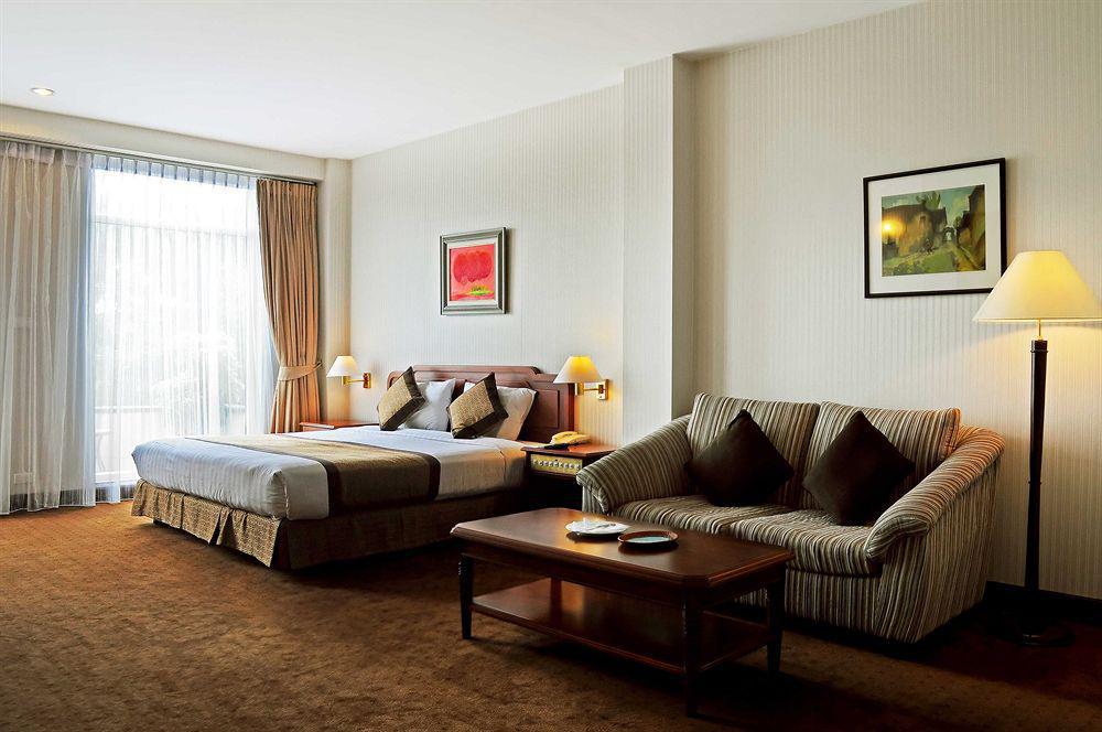 Hotel Zephyr Boutique Hanoï